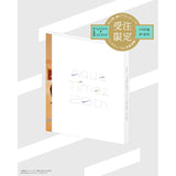 Aqua Timez 20th Anniversary Book