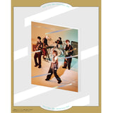 Aqua Timez 20th Anniversary Book