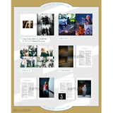 Aqua Timez 20th Anniversary Book