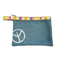 ヒッピーポーチ