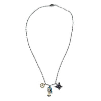 YUMING×ANNA SUI ネックレス