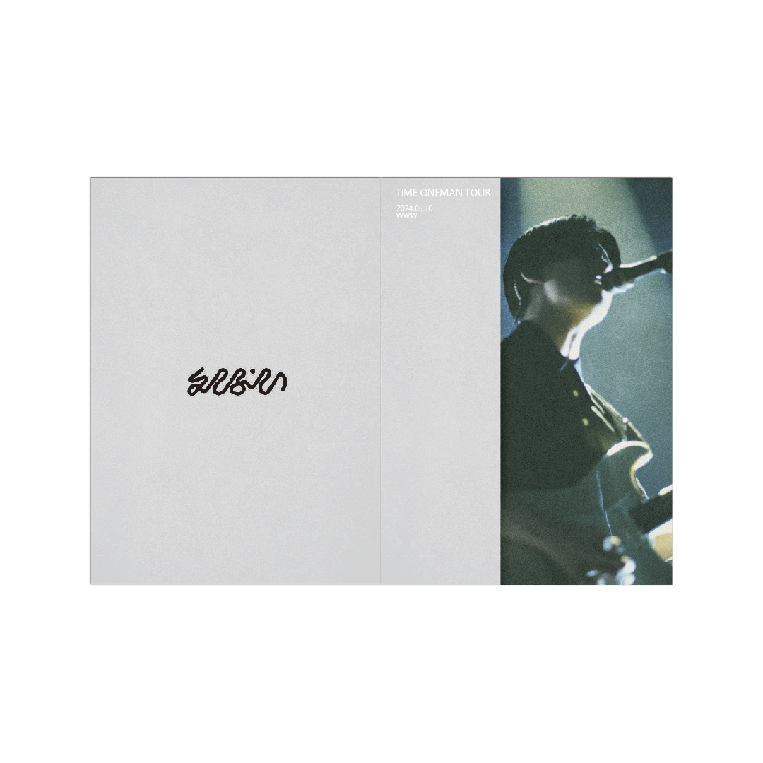 ZINE vol.1
