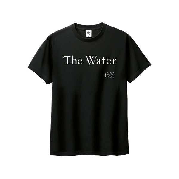 The Tシャツ BLACK