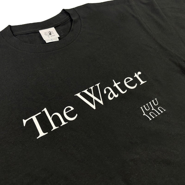 The Tシャツ BLACK