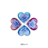 Soala 1st ONE-MAN LIVE TOUR Bluem　ステッカー[4枚組]