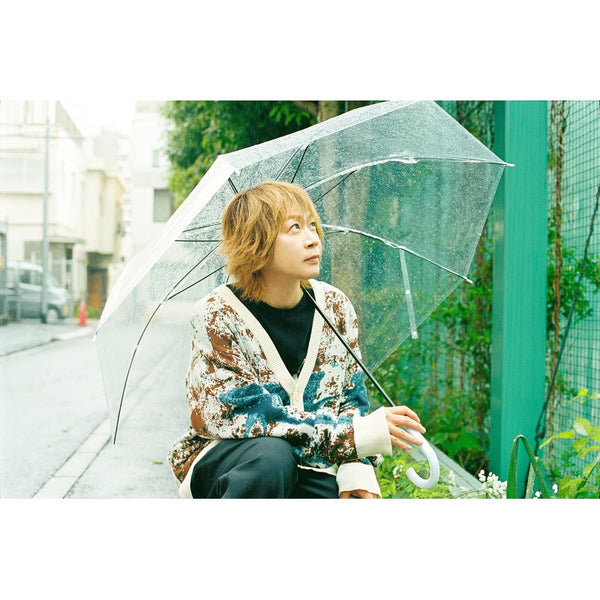 Aqua Timez アクア 太志 詩集 グッズ 写真集 Aqua Timez 太志 詩写真集 同じ窓から見た違う月