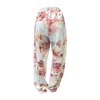 YUMING×ANNA SUI タイダイスウェットパンツPink