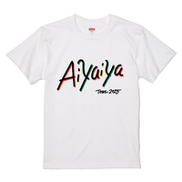 MONGOL800×WANIMA「愛彌々TOUR -2025-」ツアーグッズ通信販売