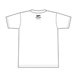 河村要助×ナイアガラ盆踊りコラボ Tee WHITE