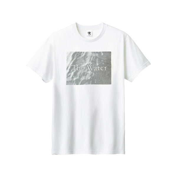 The Tシャツ WHITE