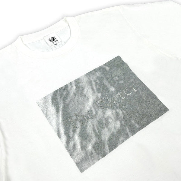 The Tシャツ WHITE