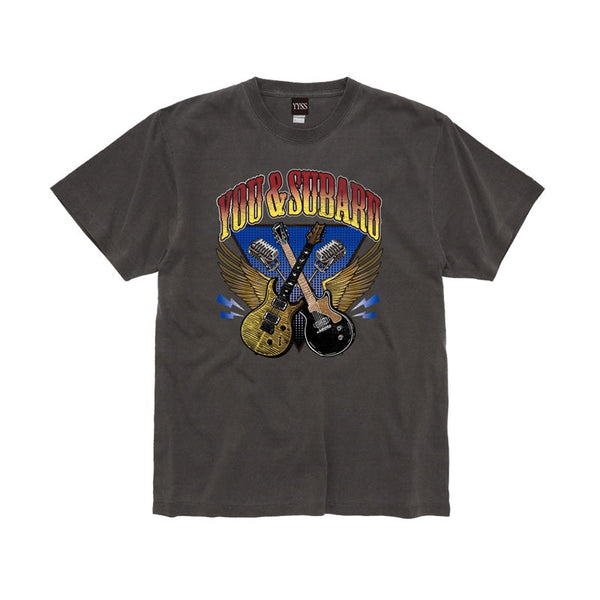 Salsation 最新作Dark Blue baseballsTシャツXS XWRLS51c2005_1.jpg?v=