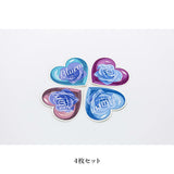 Soala 1st ONE-MAN LIVE TOUR Bluem　ステッカー[4枚組]