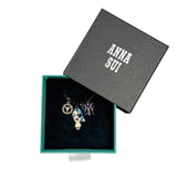 YUMING×ANNA SUI ネックレス