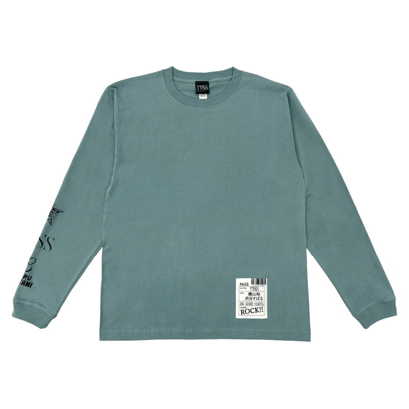 横山裕×渋谷すばる Tシャツ ギター Lサイズ YY×SS YY×SS 横山裕 渋谷すばる Tシャツ - メルカリ