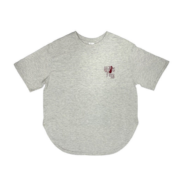 The リラックスTシャツ
