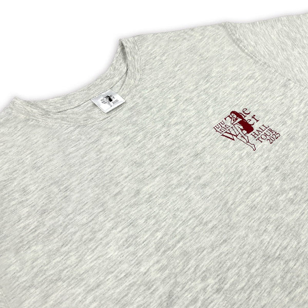 The リラックスTシャツ