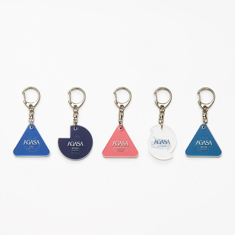 AGASA ONLINE STORE