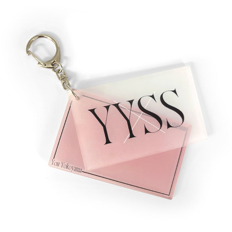 横山裕×渋谷すばる」OFFICIAL STORE