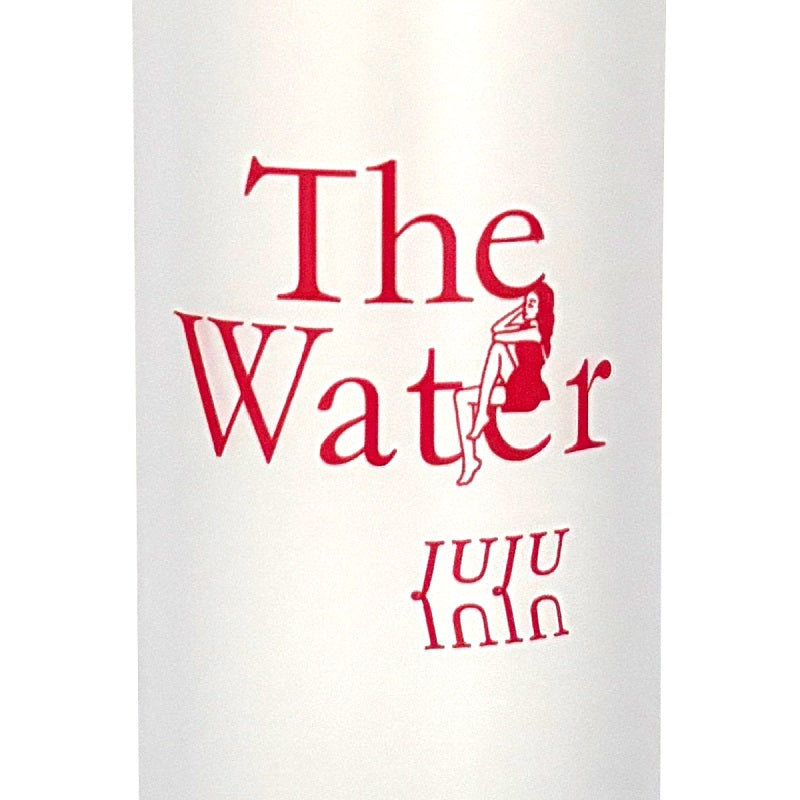 JUJU HALL TOUR 2025「The Water」