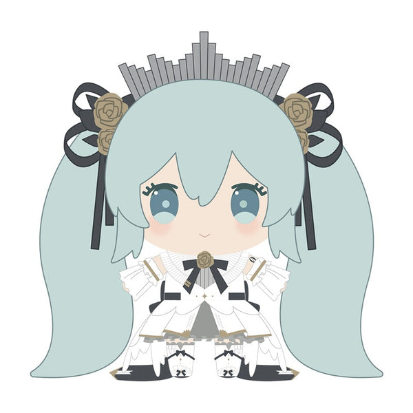 初音ミクシンフォニー2025ぬいぐるみ(横浜、神戸公演ver.)(初音ミク)