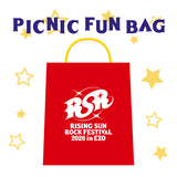 RSR2026 PICNIC FUN BAG【受付期間:～5/10】