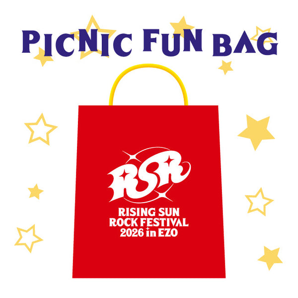 RSR OFFICIAL GOODS SHOP