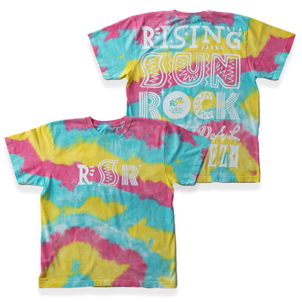 RISING SUN ROCK FESTIVAL 2026 in EZO 通販販売