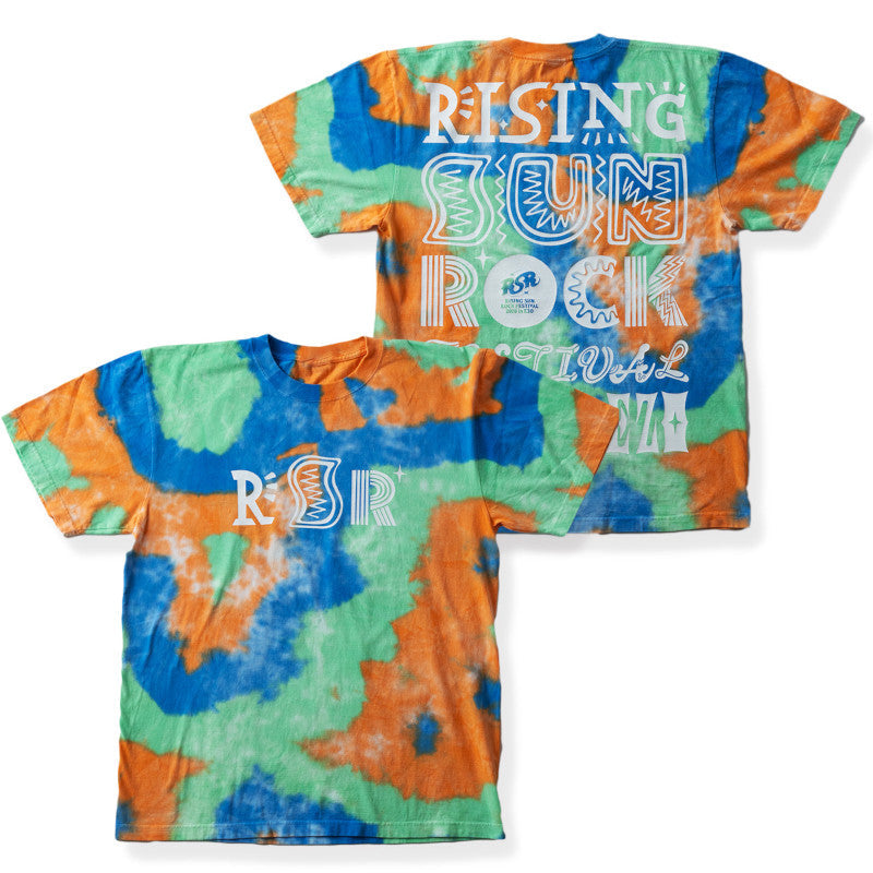RISING SUN ROCK FESTIVAL 2026 in EZO 通販販売