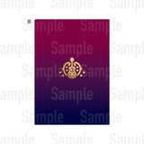 クリアファイル（2026）【受付期間～3/22】