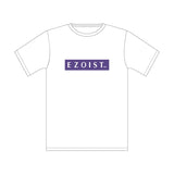 EZOIST Tシャツ ホワイト