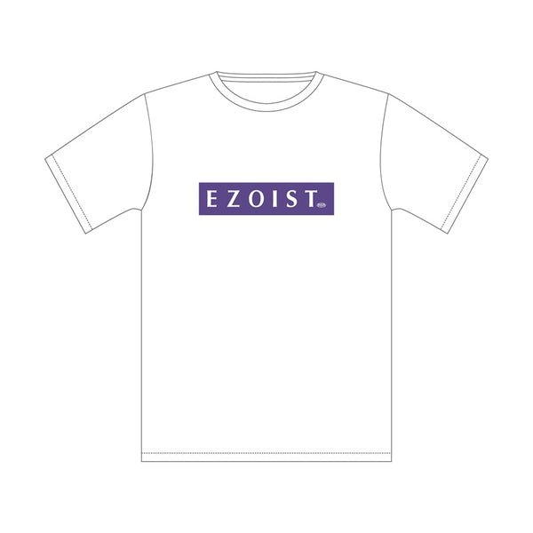 EZOIST Tシャツ ホワイト