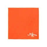 純喫茶JUJUハンドタオル ORANGE