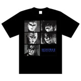 40th 土地別　T-Shirt 名古屋