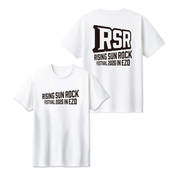 RSR OFFICIAL GOODS SHOP