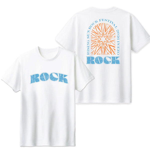 RISING SUN ROCK FESTIVAL 2026 in EZO 通販販売