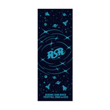 かまわぬてぬぐい 『RSR in SPACE』【受付期間:～6/30】