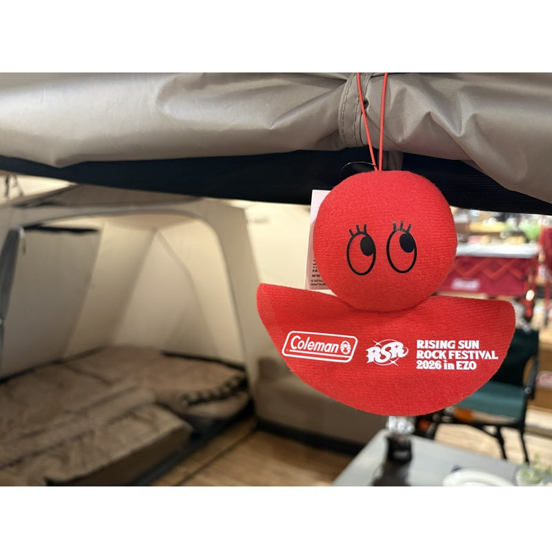 RSR2026×Coleman サンシャインキャッチャー【受付期間:～9/13】
