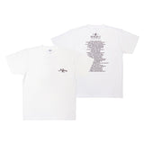 純喫茶JUJUTシャツ CREAM