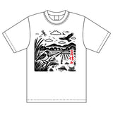 40th 土地別　T-Shirt 山形