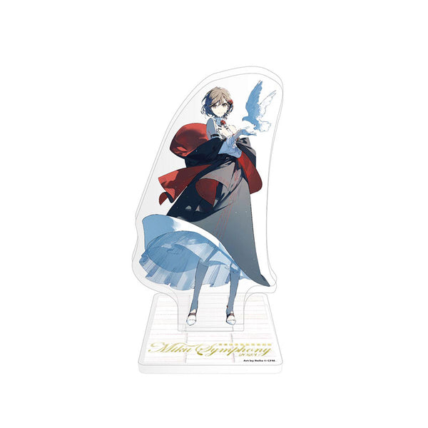 初音ミクシンフォニー2023 アクリルスタンド(横浜/神戸公演ver.)(MEIKO)