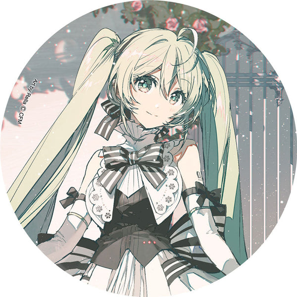 初音ミクシンフォニー2023コースターパブミラー セット横浜 神戸