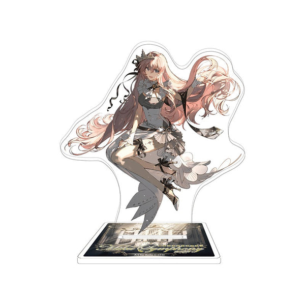 初音ミクシンフォニー2025アクリルスタンド(横浜、神戸公演ver