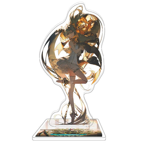 初音ミクシンフォニー2025 アクリルスタンド(大阪、東京公演ver.)(初音ミク)