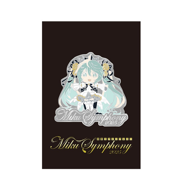 初音ミクシンフォニー2025 横浜公演