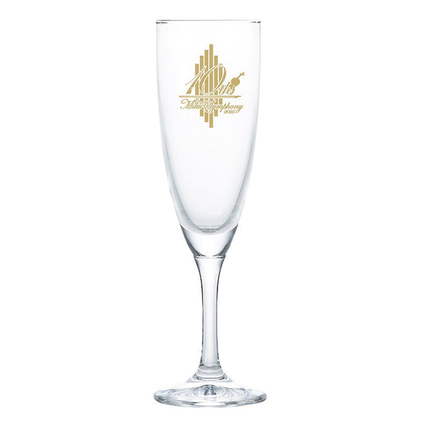 初音ミクシンフォニー10th Anniversary グラス