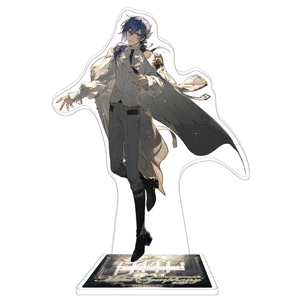 初音ミクシンフォニー 2025 A5 スタンド式 パブミラー KAITO カイト 2025___KAITO_2b24eeac-21b1-