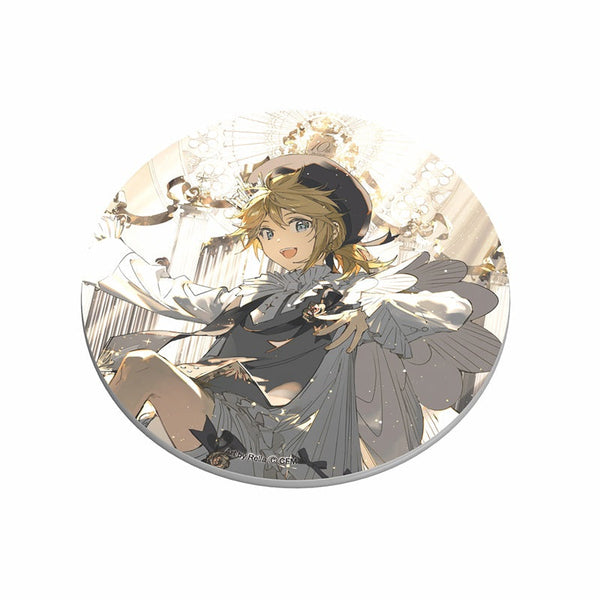 新品未使用★初音ミクシンフォニー2023 コースターパブミラー 鏡音レン 初音ミクシンフォニー2023 コースターパブミラー(鏡音リン) – ワーナー