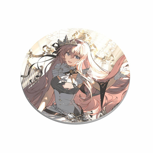 初音ミクシンフォニー2025 コースターパブミラー(横浜、神戸公演ver.)(巡音ルカ)