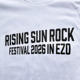 タイトルTシャツ ブラック【受付期間:～6/30】